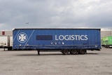 Thumbnail of Schmitz Cargobull SCB*S3T 2013 sliding tarpaulin trailer