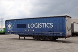 Thumbnail of Schmitz Cargobull SCB*S3T 2013 sliding tarpaulin trailer