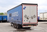 Thumbnail of Schmitz Cargobull SCB*S3T 2013 sliding tarpaulin trailer