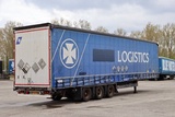 Thumbnail of Schmitz Cargobull SCB*S3T 2013 sliding tarpaulin trailer