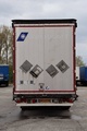 Thumbnail of Schmitz Cargobull SCB*S3T 2013 sliding tarpaulin trailer
