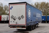 Thumbnail of Schmitz Cargobull SCB*S3T 2013 sliding tarpaulin trailer