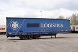 Thumbnail of Schmitz Cargobull SCB*S3T 2013 sliding tarpaulin trailer