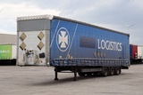 Thumbnail of Schmitz Cargobull sliding tarpaulin trailer N/A 2013