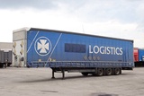 Thumbnail of Schmitz Cargobull sliding tarpaulin trailer N/A 2013