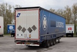 Thumbnail of Schmitz Cargobull sliding tarpaulin trailer N/A 2013