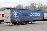 Thumbnail of Schmitz Cargobull sliding tarpaulin trailer N/A 2013