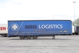 Thumbnail of Schmitz Cargobull sliding tarpaulin trailer N/A 2013