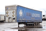 Thumbnail of Schmitz Cargobull SCB*S3T 2013 sliding tarpaulin trailer