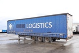 Thumbnail of Schmitz Cargobull SCB*S3T 2013 sliding tarpaulin trailer