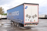 Thumbnail of Schmitz Cargobull SCB*S3T 2013 sliding tarpaulin trailer