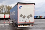 Thumbnail of Schmitz Cargobull SCB*S3T 2013 sliding tarpaulin trailer