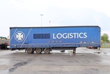 Thumbnail of Schmitz Cargobull SCB*S3T 2013 sliding tarpaulin trailer