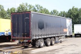Thumbnail of Curtainsider trailer Pacton THD 339 1997