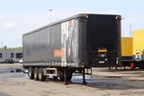 Thumbnail of Curtainsider trailer Pacton THD 339 1997