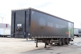 Thumbnail of Curtainsider trailer Pacton B3-001 2007