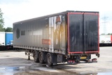 Thumbnail of Curtainsider trailer Pacton B3-001 2007