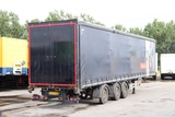 Thumbnail of Curtainsider trailer Pacton B3-001 2007