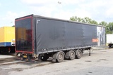 Thumbnail of Curtainsider trailer Pacton B3-001 2007