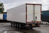 Thumbnail of Reefer Trailer Schmitz Cargobull SKO24 2012