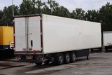 Thumbnail of Reefer Trailer Schmitz Cargobull SKO24 2012