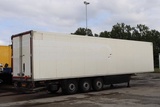 Thumbnail of Reefer Trailer Schmitz Cargobull SKO24 2012