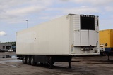 Thumbnail of Reefer Trailer Schmitz Cargobull SKO24 2012