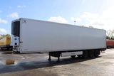 Thumbnail of Reefer Olegger Krone SD 45000kg 2018