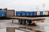 Miniaturansicht von Containerchassis Krone SZ 2016