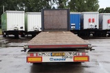 Miniaturansicht von Containerchassis Krone SZ 2016