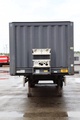 Miniaturansicht von Containerchassis Krone SZ 2016
