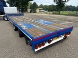 Minituur van Semi-Dieplader Floor FLSDO-17-20K1 2003