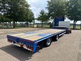 Minituur van Semi-Dieplader Floor FLSDO-17-20K1 2003