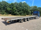 Thumbnail of Semi-trailer Van Hool 3B2003 1998