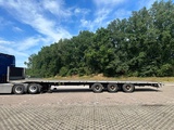 Thumbnail of Semi-trailer Van Hool 3B2003 1998
