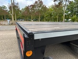 Minituur van Semi-Dieplader Floor FLO-2-101 2008