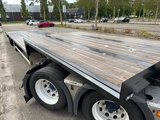 Minituur van Semi-Dieplader Floor FLO-2-101 2008
