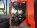 Minituur van Bakwagen DAF CF230FA 4x2 Diesel 234pk 2017