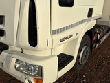 Minituur van Bestelwagen Iveco 120EL Diesel 221pk 2015