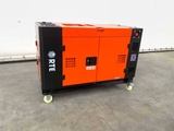 Miniaturansicht von Generator RTE 7422 Diesel 2025 13,8 KVA 2025 Neu