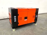 Miniaturansicht von Generator RTE 7422 Diesel 2025 13,8 KVA 2025 Neu