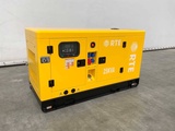 Miniaturansicht von Generator RTE 7423 Diesel 2025 25 KVA 2025 Neu