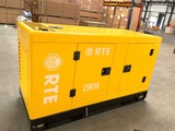 Miniaturansicht von Generator RTE 7423 Diesel 2025 25 KVA 2025 Neu