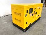 Miniaturansicht von Generator RTE 7423 Diesel 2025 25 KVA 2025 Neu