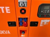Miniaturansicht von Generator RTE 7121 Diesel 50kVA 2025 Neu