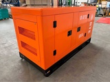 Miniaturansicht von Generator RTE 7121 Diesel 50kVA 2025 Neu