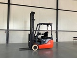Thumbnail of Toyota 8FBE16T Electric Forklift 1600kg 5.0m 2020