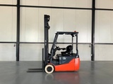 Thumbnail of Toyota 8FBE16T Electric Forklift 1600kg 5.0m 2020
