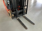 Thumbnail of Toyota 8FBE16T Electric Forklift 1600kg 5.0m 2020