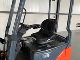 Thumbnail of Toyota 8FBE16T Electric Forklift 1600kg 5.0m 2020